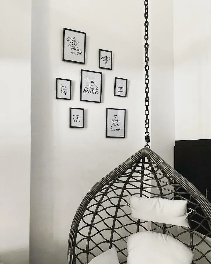 Elegant Loft Skg Hotel Salonicco