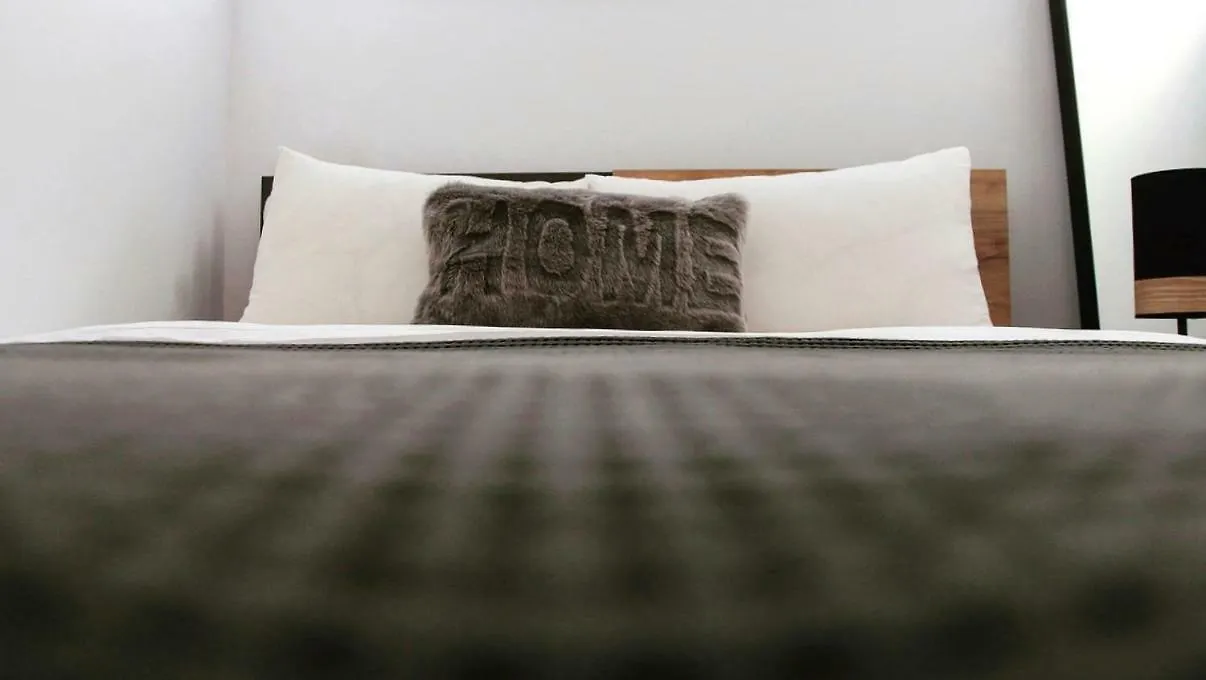 Appartamento Elegant Loft Skg Hotel Salonicco Grecia